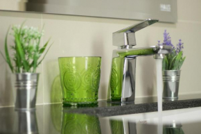 Heart of Nimman boutique apartment